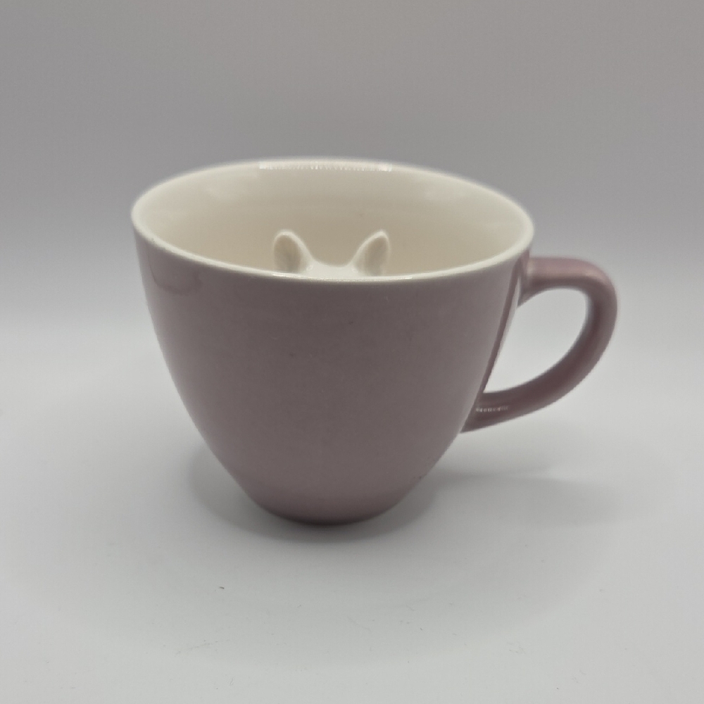 Mug With Dog Inside